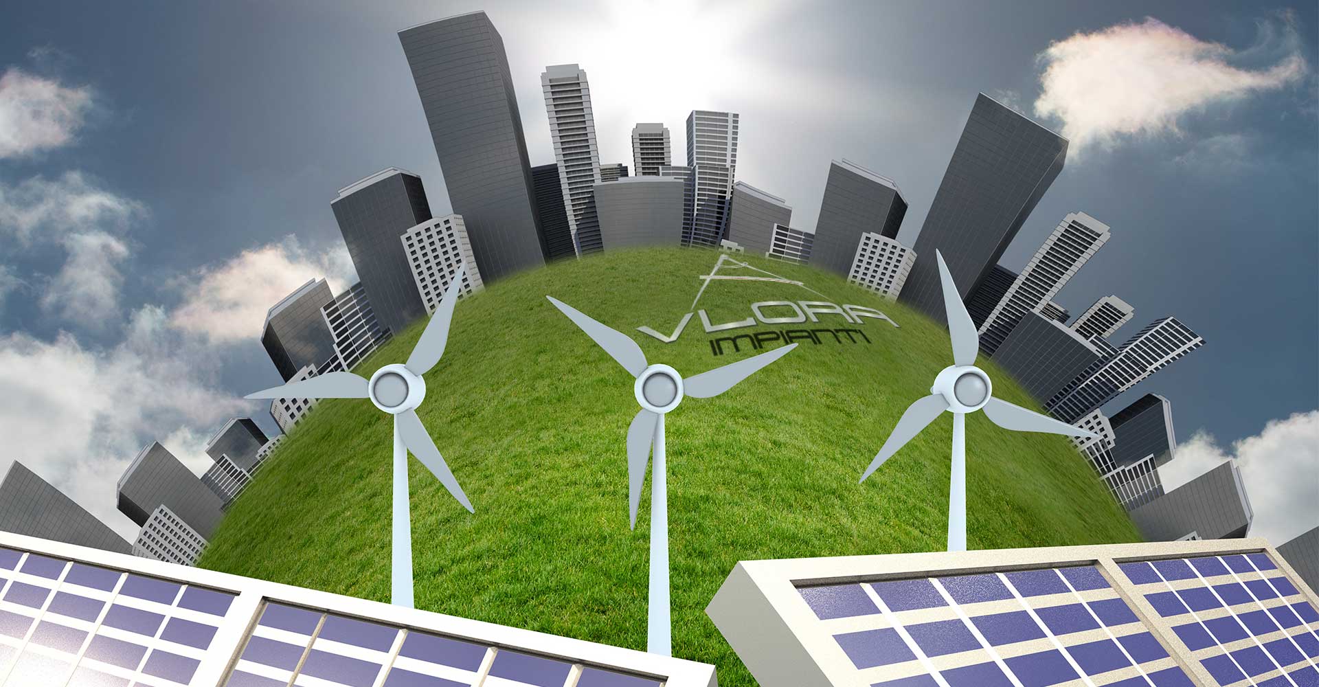 investire in impianti di energie rinnovabili